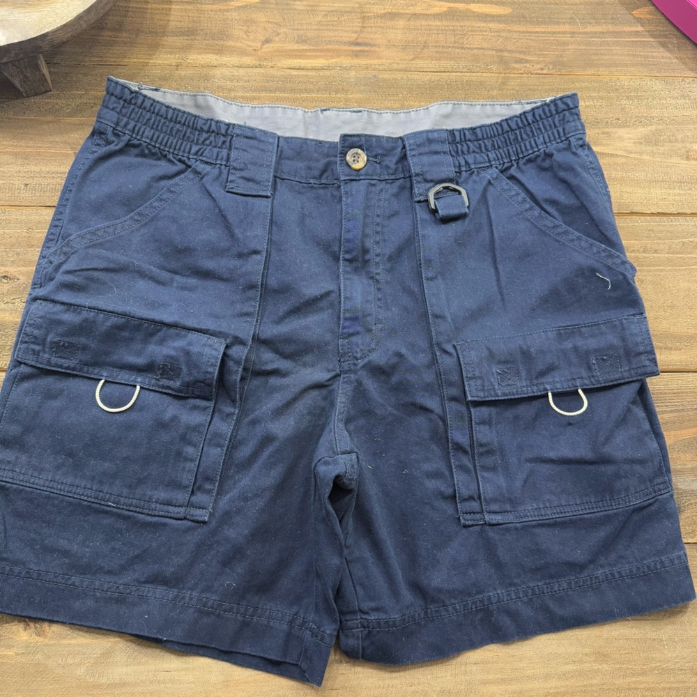 Men’s Outdoor Life Shorts